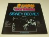Sidney Bechet - Sidney Bechet (LP)